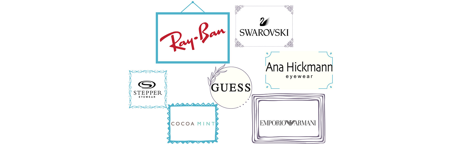 brands banner