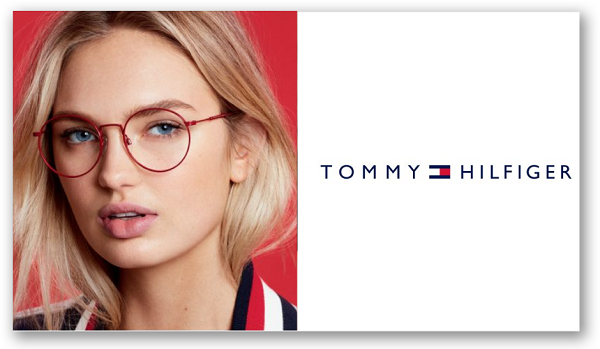 tommy hilfiger brand